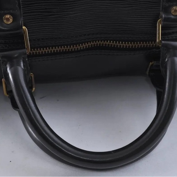 LV Epi duffle 60 - Picture 8 of 8